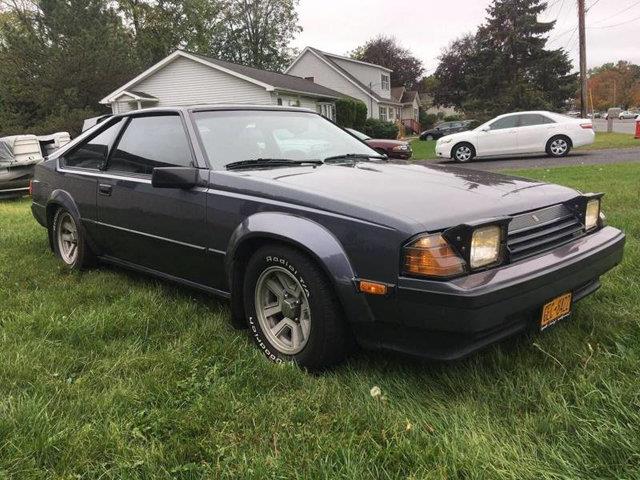 1985 Toyota Celica for Sale | ClassicCars.com | CC-1254917