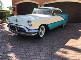 1956 Oldsmobile Super 88 (CC-1254927) for sale in Long Island, New York
