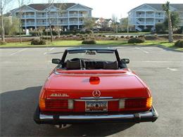 1979 Mercedes-Benz 450SL (CC-1254928) for sale in Long Island, New York