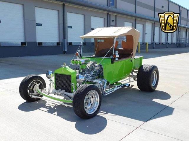 1923 Ford Model T (CC-1254929) for sale in Long Island, New York