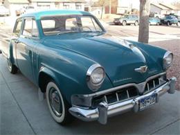 1952 Studebaker Champion (CC-1254972) for sale in Long Island, New York