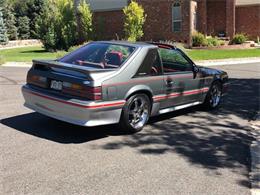 1987 Ford Mustang (CC-1254982) for sale in Long Island, New York