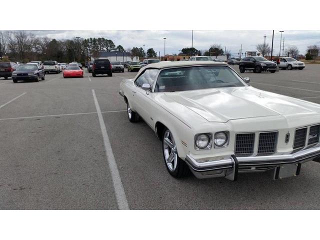 1975 Oldsmobile Delta 88 (CC-1254984) for sale in Long Island, New York