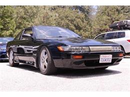1989 Nissan 240SX (CC-1254990) for sale in Long Island, New York