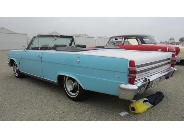 1966 AMC Ambassador (CC-1254991) for sale in Long Island, New York