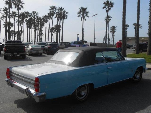 1966 AMC Ambassador (CC-1254991) for sale in Long Island, New York
