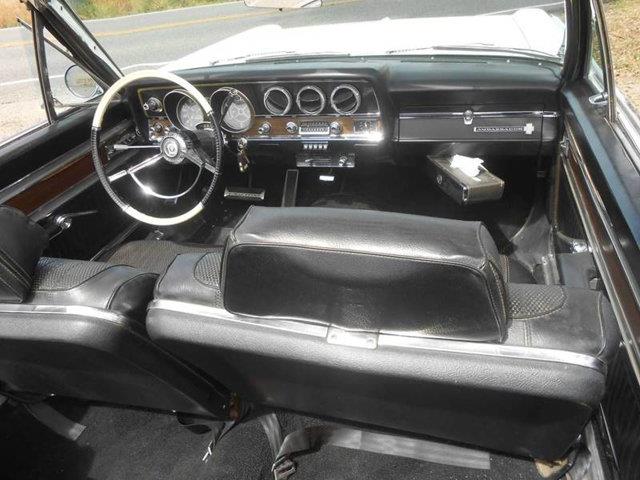 1966 AMC Ambassador (CC-1254991) for sale in Long Island, New York