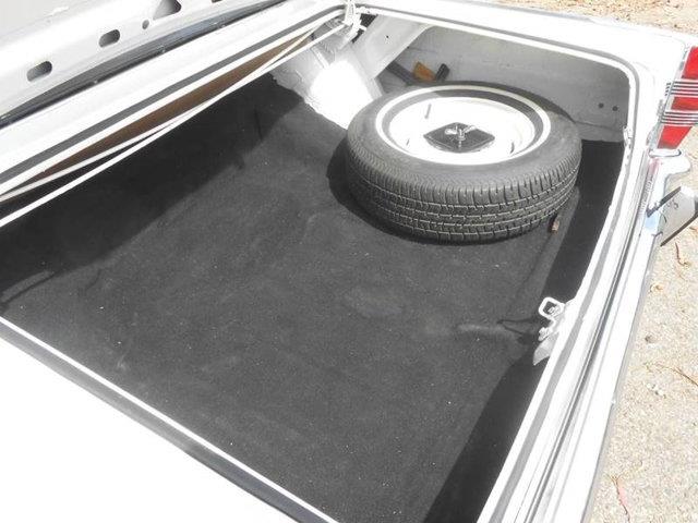 1966 AMC Ambassador (CC-1254991) for sale in Long Island, New York
