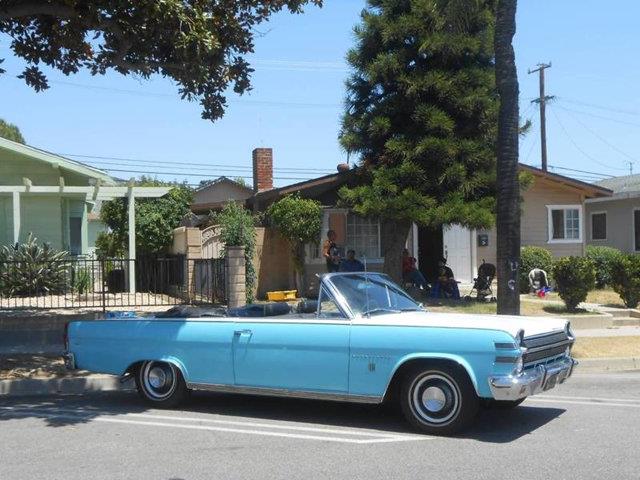 1966 AMC Ambassador (CC-1254991) for sale in Long Island, New York