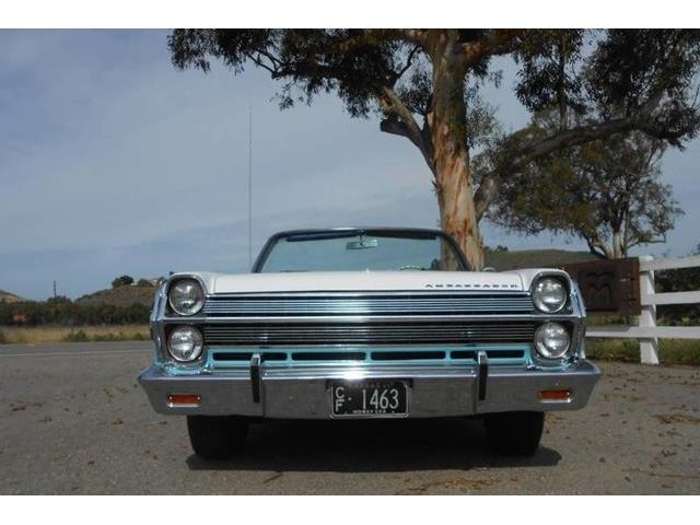 1966 AMC Ambassador (CC-1254991) for sale in Long Island, New York