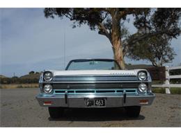 1966 AMC Ambassador (CC-1254991) for sale in Long Island, New York