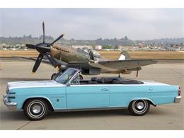 1966 AMC Ambassador (CC-1254991) for sale in Long Island, New York
