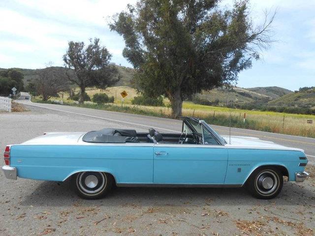 1966 AMC Ambassador (CC-1254991) for sale in Long Island, New York