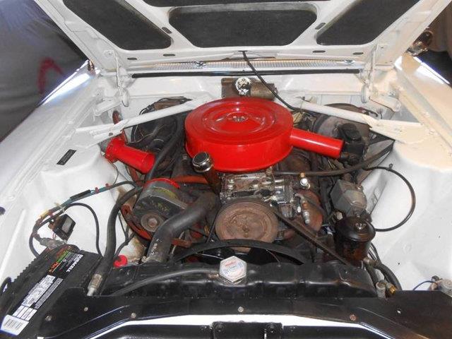 1966 AMC Ambassador (CC-1254991) for sale in Long Island, New York