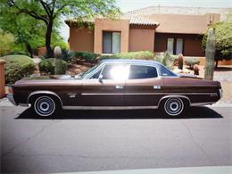 1972 AMC Ambassador (CC-1254993) for sale in Long Island, New York