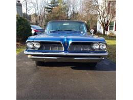 1961 Pontiac Ventura (CC-1254997) for sale in Long Island, New York