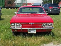 1966 Chevrolet Corvair (CC-1254999) for sale in Long Island, New York