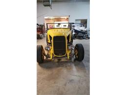 1932 Ford Hot Rod (CC-1255002) for sale in Long Island, New York