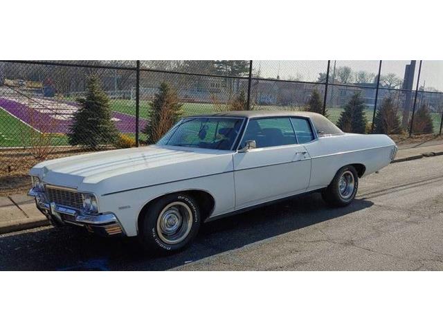 1970 Chevrolet Impala (CC-1255004) for sale in Long Island, New York