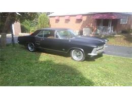 1963 Buick Riviera (CC-1255006) for sale in Long Island, New York