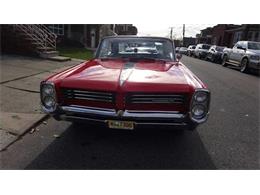 1964 Pontiac Catalina (CC-1255008) for sale in Long Island, New York