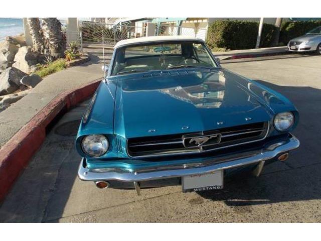 1964 Ford Mustang (CC-1255030) for sale in Long Island, New York