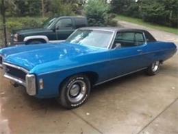 1969 Chevrolet Impala (CC-1255031) for sale in Long Island, New York