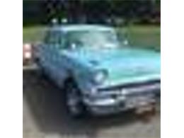 1957 Pontiac Star Chief (CC-1255036) for sale in Long Island, New York