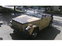 1973 Volkswagen Thing (CC-1255039) for sale in Long Island, New York