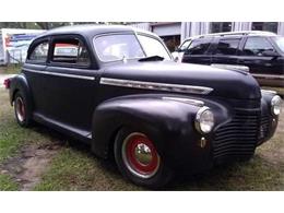 1941 Chevrolet Deluxe (CC-1255040) for sale in Long Island, New York
