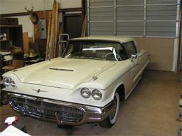 1960 Ford Thunderbird (CC-1255048) for sale in Long Island, New York