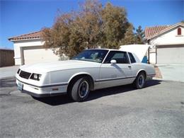 1984 Chevrolet Monte Carlo (CC-1255054) for sale in Long Island, New York