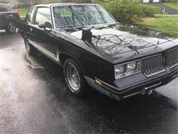 1986 Oldsmobile Cutlass (CC-1255055) for sale in Long Island, New York