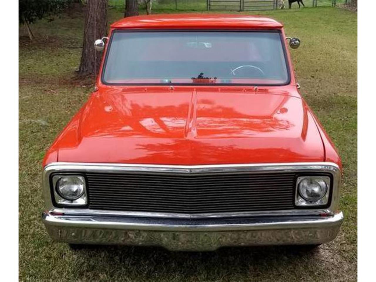 1968 Chevrolet Van for Sale | ClassicCars.com | CC-1255066