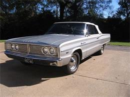 1966 Dodge Coronet (CC-1255079) for sale in Long Island, New York