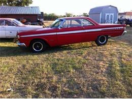 1964 Mercury Comet (CC-1255085) for sale in Long Island, New York