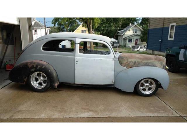 1940 Ford Tudor (CC-1255091) for sale in Long Island, New York