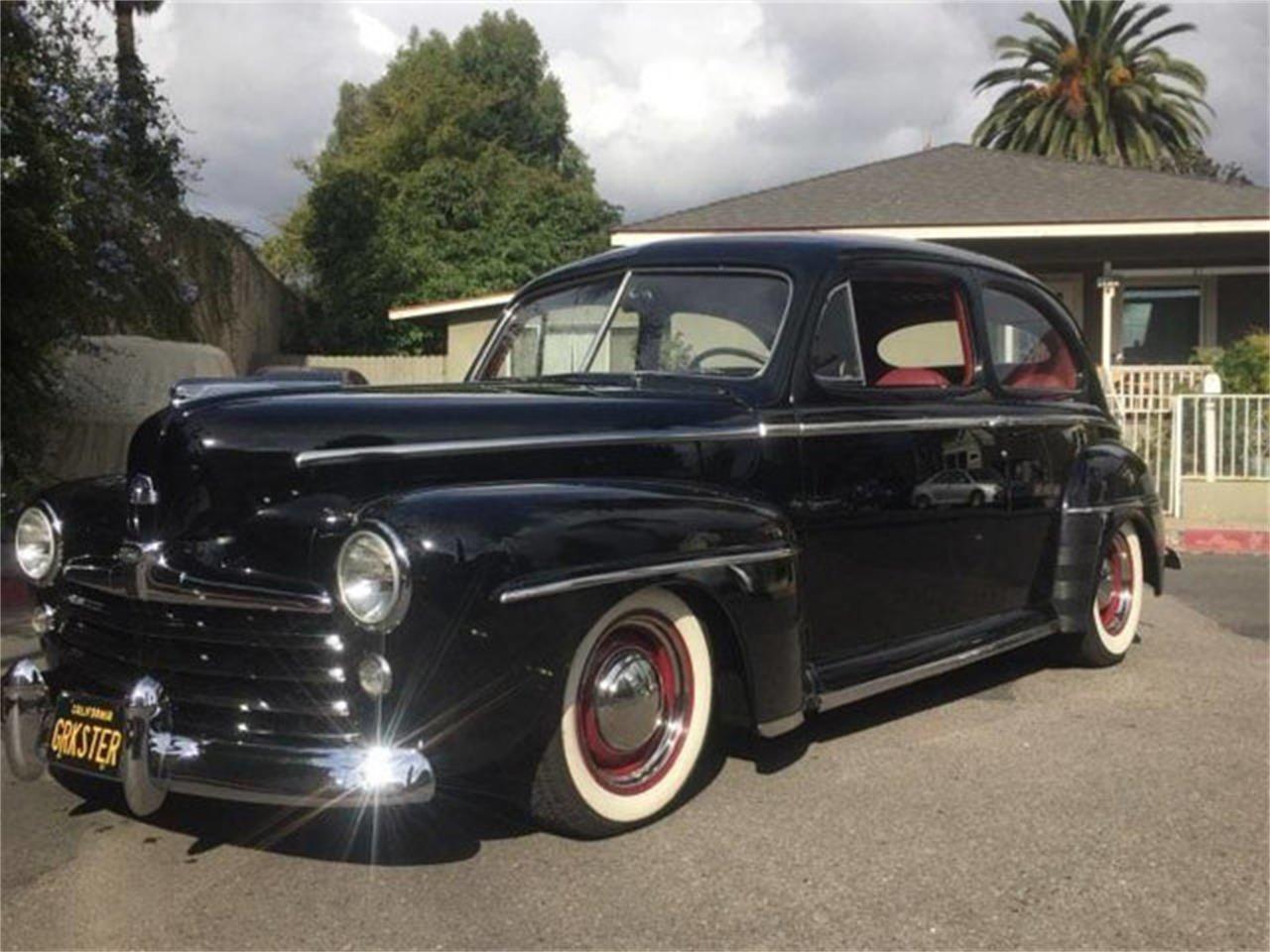 Model T 470 1947 Ford Model T for Sale | ClassicCars.com | CC-1255092