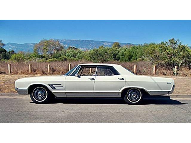 1965 Buick Wildcat (CC-1255105) for sale in Long Island, New York