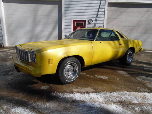 1974 To 1976 Chevrolet Malibu For Sale On Classiccars Com