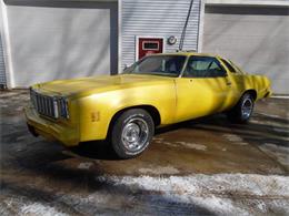 1975 Chevrolet Malibu (CC-1255108) for sale in Long Island, New York