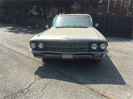 1962 Cadillac DeVille (CC-1255129) for sale in Long Island, New York