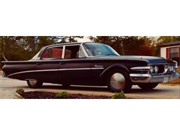 1960 Edsel Deluxe (CC-1255136) for sale in Long Island, New York