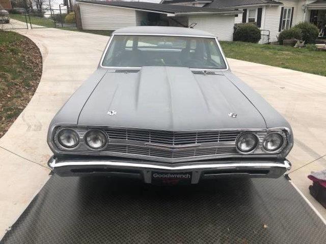 1965 Chevrolet Deluxe (CC-1255143) for sale in Long Island, New York