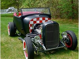 1929 Ford Highboy (CC-1255150) for sale in Long Island, New York