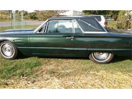 1965 Ford Thunderbird (CC-1255167) for sale in Long Island, New York