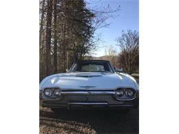 1961 Ford Thunderbird (CC-1255175) for sale in Long Island, New York