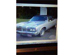1973 Pontiac Grand Ville (CC-1255184) for sale in Long Island, New York