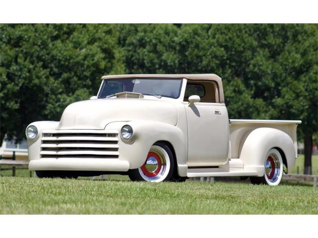 1948 Chevrolet 3100 (CC-1255204) for sale in Eustis, Florida