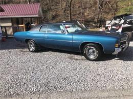 1972 Chevrolet Impala (CC-1255207) for sale in Long Island, New York